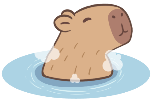 Home Last Story Roam Moon Capybara